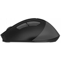 Мышка A4Tech FG35CS Plus Wireless Grey Фото 3