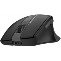 Мышка A4Tech FG35CS Plus Wireless Grey Фото 5