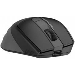 Мышка A4Tech FG35CS Plus Wireless Grey Фото 6