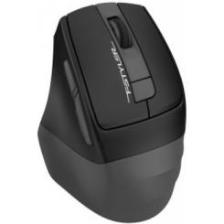 Мышка A4Tech FG35CS Plus Wireless Grey Фото 7