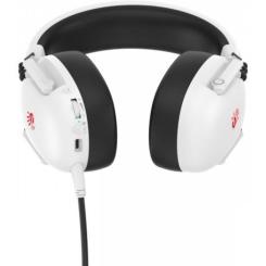 Наушники A4Tech Bloody GR585 Wireless White Фото 11