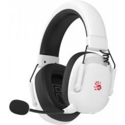 Наушники A4Tech Bloody GR585 Wireless White Фото