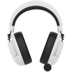 Наушники A4Tech Bloody GR585 Wireless White Фото 1