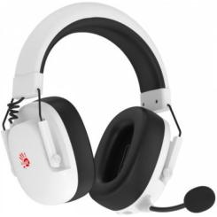 Наушники A4Tech Bloody GR585 Wireless White Фото 5