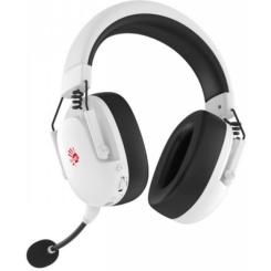 Наушники A4Tech Bloody GR585 Wireless White Фото 7