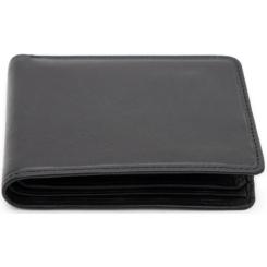 Кошелек Visconti TSC46 Francesca з RFID Black Фото 2