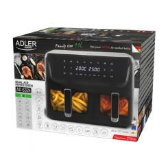 Мультипечь Adler AD 6324 Фото 6