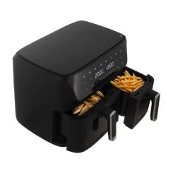 Мультипечь Adler AD 6324 Фото 8