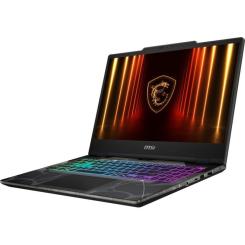 Ноутбук MSI Cyborg 15 B13WFKG-659XUA Фото 2