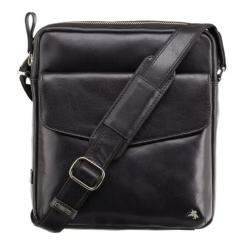 Сумка Visconti ML36 Vesper A5 Black Фото