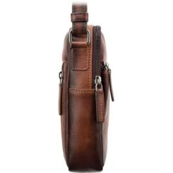 Сумка Visconti AT43 Gianni Burnish Tan Фото 2