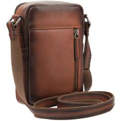 Сумка Visconti AT43 Gianni Burnish Tan Фото 5