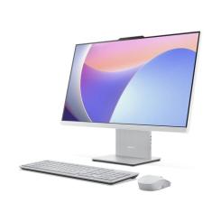 Компьютер Lenovo IdeaCentre AiO 27ARR9 / Ryzen7 7735HS, 32, 1TB Фото 10