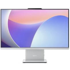 Компьютер Lenovo IdeaCentre AiO 27ARR9 / Ryzen7 7735HS, 32, 1TB Фото