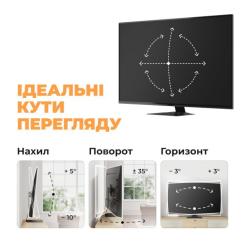 Кронштейн Kivi Motion TV Stand Фото 1