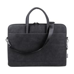 Сумка для ноутбука Defender 15.6" Trendy black Фото
