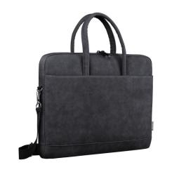 Сумка для ноутбука Defender 15.6" Trendy black Фото 1