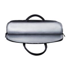 Сумка для ноутбука Defender 15.6" Trendy black Фото 5