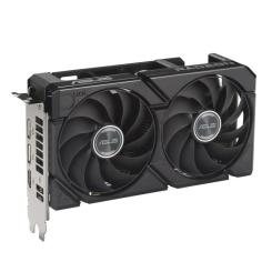 Видеокарта ASUS Radeon RX 9060 8Gb DUAL Фото 1