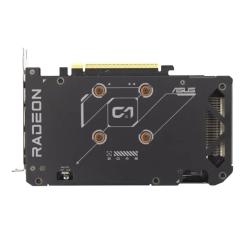 Видеокарта ASUS Radeon RX 9060 8Gb DUAL Фото 2