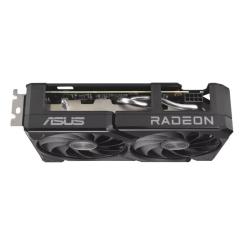Видеокарта ASUS Radeon RX 9060 8Gb DUAL Фото 4