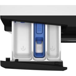 Стиральная машина Whirlpool WAM 87 WBC UA Фото 6
