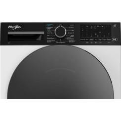 Стиральная машина Whirlpool WAM 87 WBC UA Фото 8