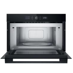 Микроволновая печь Whirlpool WMD54MB Фото 1