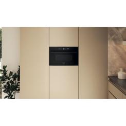 Микроволновая печь Whirlpool WMD54MB Фото 3