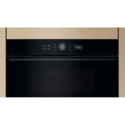 Микроволновая печь Whirlpool WMD54MB Фото 5