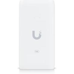 Адаптер PoE Ubiquiti U-PoE Фото 1