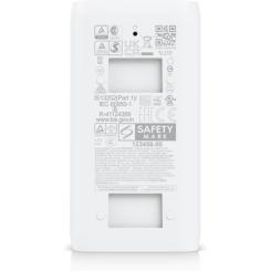 Адаптер PoE Ubiquiti U-PoE Фото 2