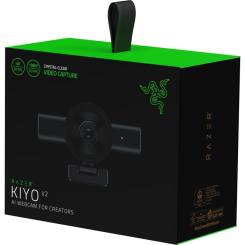 Веб-камера Razer Kiyo V2 Фото 6