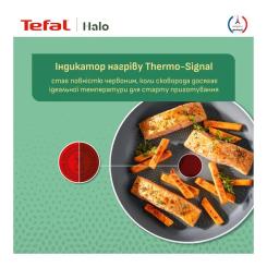 Сковорода Tefal Halo 24 см Фото 11