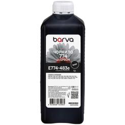 Чернила Barva Epson 774 BK 1 л, pigmented Фото