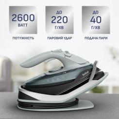 Утюг Tefal FV6670E0 Фото 3