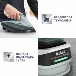 Утюг Tefal FV6670E0 Фото 4