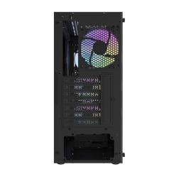 Корпус для ПК DARKFLASH DK352 BLACK Фото 2