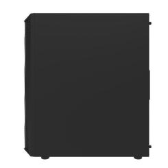 Корпус для ПК DARKFLASH DK352 BLACK Фото 3