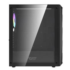 Корпус для ПК DARKFLASH DK352 BLACK Фото 4