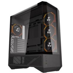 Корпус для ПК DARKFLASH DY460 BLACK Фото
