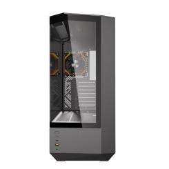 Корпус для ПК DARKFLASH DY460 BLACK Фото 1
