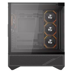 Корпус для ПК DARKFLASH DY460 BLACK Фото 3