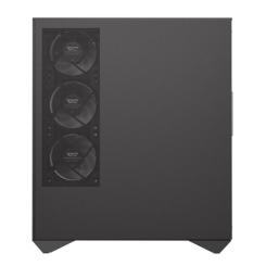 Корпус для ПК DARKFLASH DY460 BLACK Фото 4