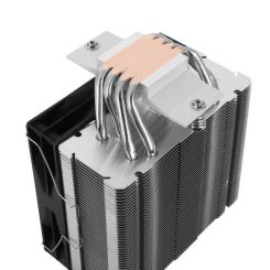 Кулер для процессора DARKFLASH S31 BLACK Фото 5