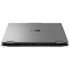 Ноутбук Lenovo LOQ 17IRX10 Фото 7