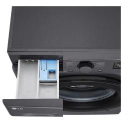 Стиральная машина LG F2R5FG6J Фото 9