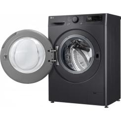 Стиральная машина LG F2R5FG6J Фото 3