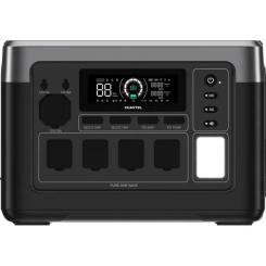 Зарядная станция OUKITEL P1500E Plus, 1800W, 1536Wh Фото