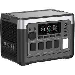 Зарядная станция OUKITEL P1500E Plus, 1800W, 1536Wh Фото 1